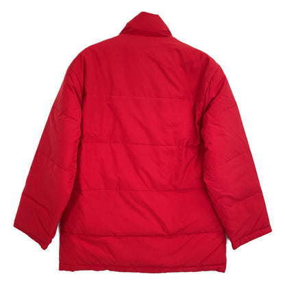 POLO RALPH LAUREN JR-RL-IA3654 Black Red Down Jacket Size M