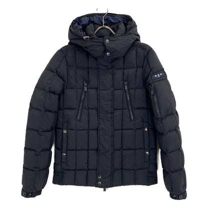TATRAS Navy FORATO Down Jacket Size 02