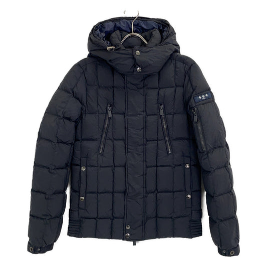 TATRAS Navy FORATO Down Jacket Size 02