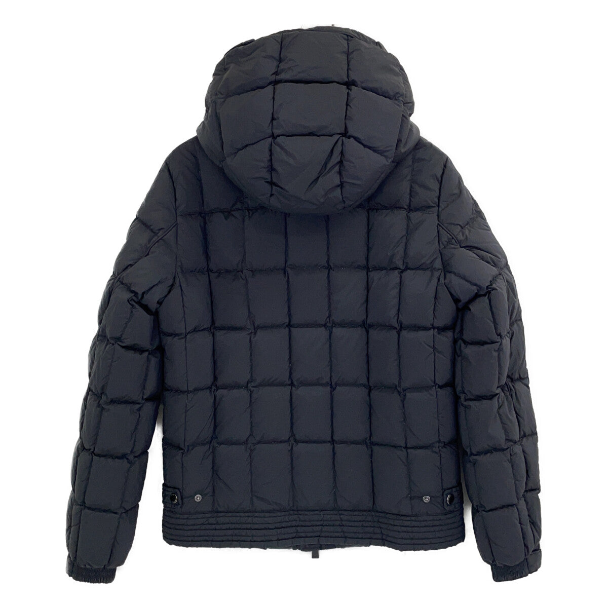 TATRAS Navy FORATO Down Jacket Size 02