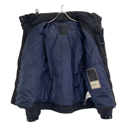 TATRAS Navy FORATO Down Jacket Size 02