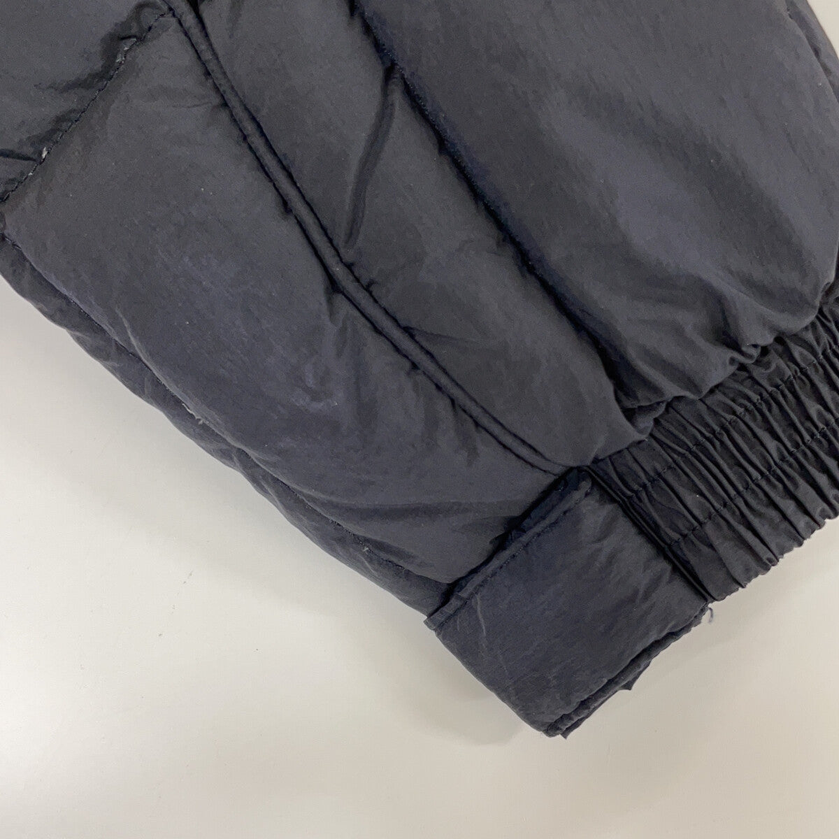 TATRAS Navy FORATO Down Jacket Size 02