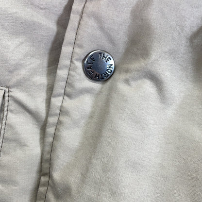 THE NORTH FACE Khaki ND92565 Alteration Sierra Jacket Size M