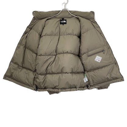 THE NORTH FACE Khaki ND92565 Alteration Sierra Jacket Size M