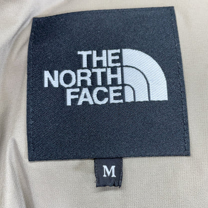 THE NORTH FACE Khaki ND92565 Alteration Sierra Jacket Size M
