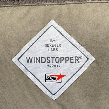 THE NORTH FACE Khaki ND92565 Alteration Sierra Jacket Size M