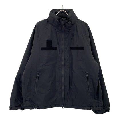 WILD THINGS Beams WT25440SK-BBM Cold Nylon Jacket Size L