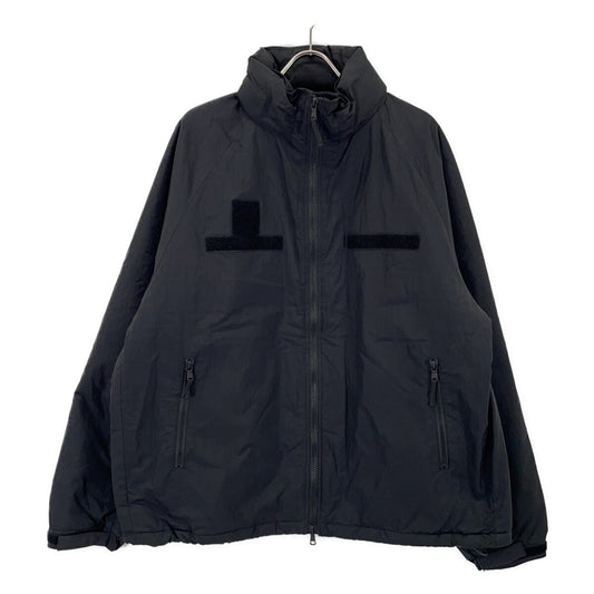 WILD THINGS Beams WT25440SK-BBM Cold Nylon Jacket Size L