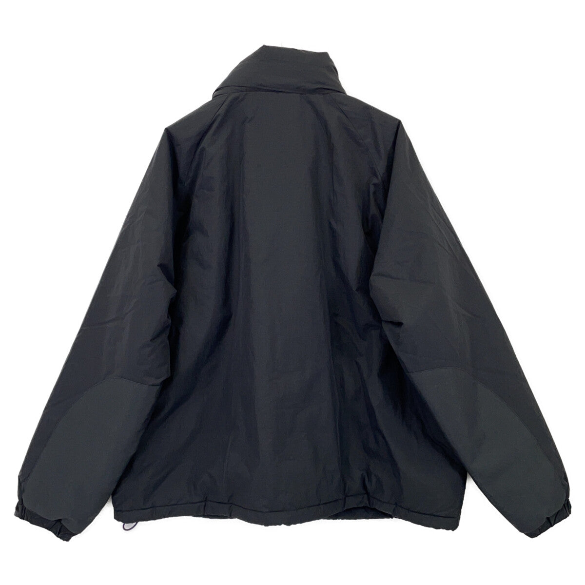 WILD THINGS Beams WT25440SK-BBM Cold Nylon Jacket Size L