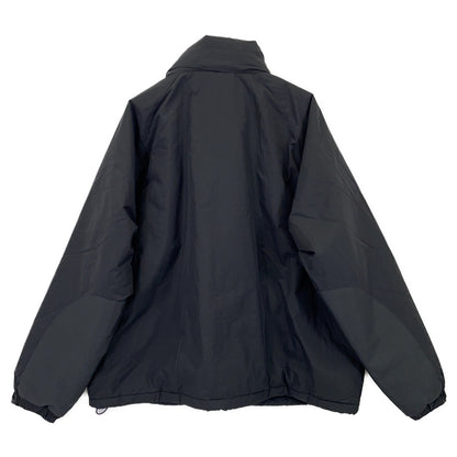 WILD THINGS Beams WT25440SK-BBM Cold Nylon Jacket Size L