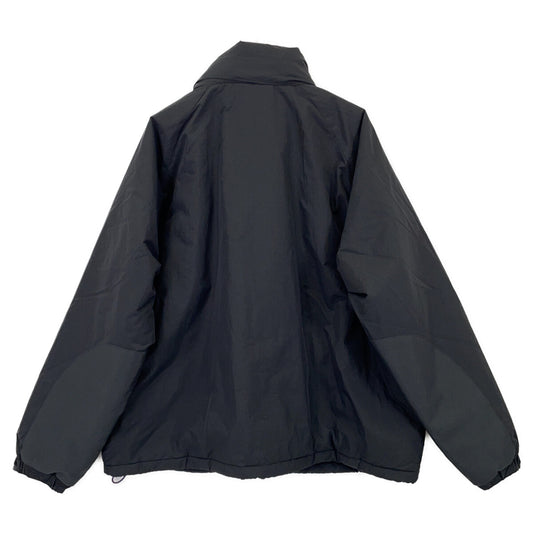 WILD THINGS Beams WT25440SK-BBM Cold Nylon Jacket Size L