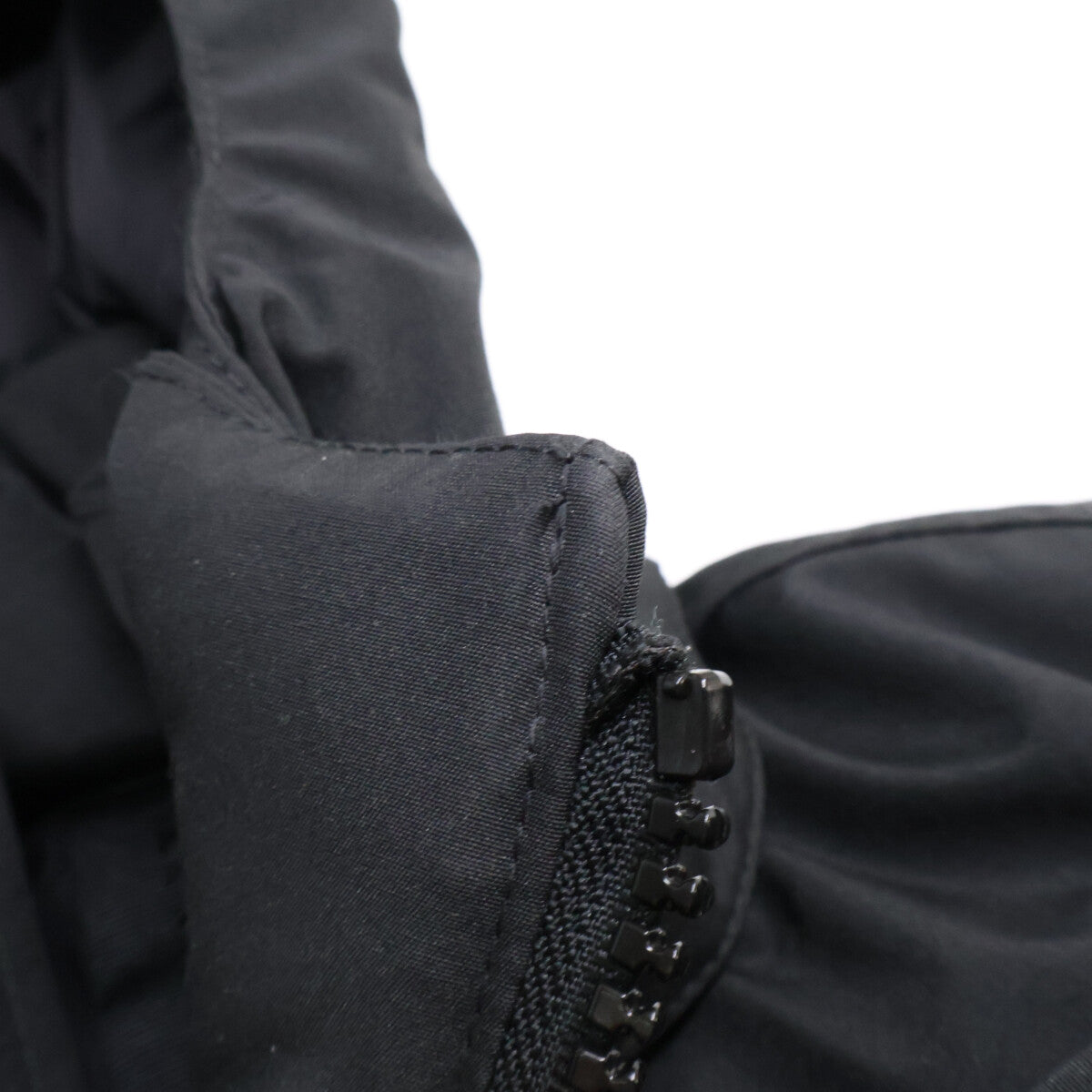 CANADA GOOSE Maitland Parka Japan Jacket Black Size L