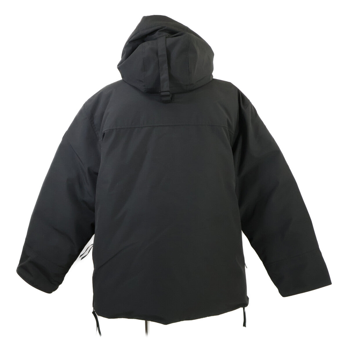 CANADA GOOSE Maitland Parka Japan Jacket Black Size L