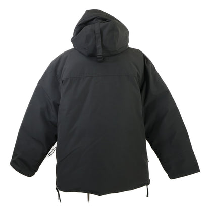 CANADA GOOSE Maitland Parka Japan Jacket Black Size L