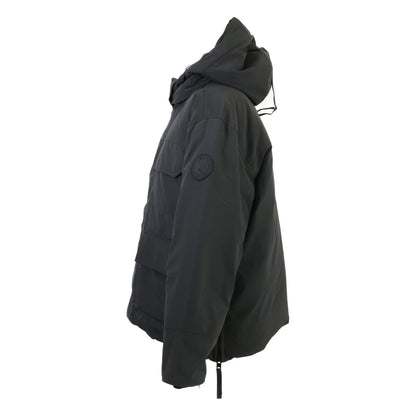 CANADA GOOSE Maitland Parka Japan Jacket Black Size L