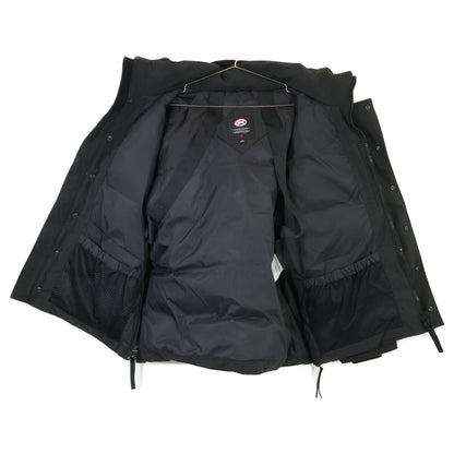 CANADA GOOSE Maitland Parka Japan Jacket Black Size L