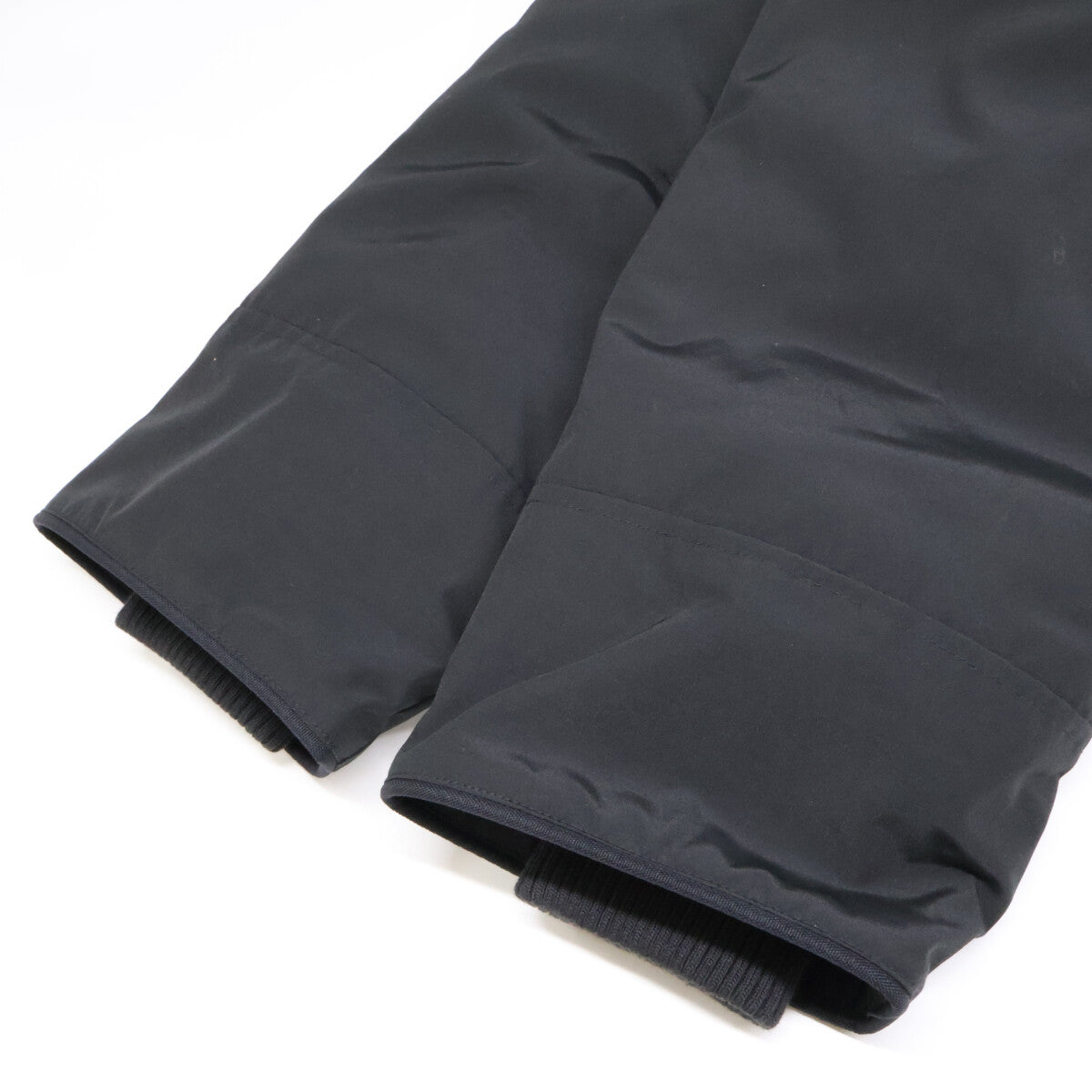 CANADA GOOSE Maitland Parka Japan Jacket Black Size L