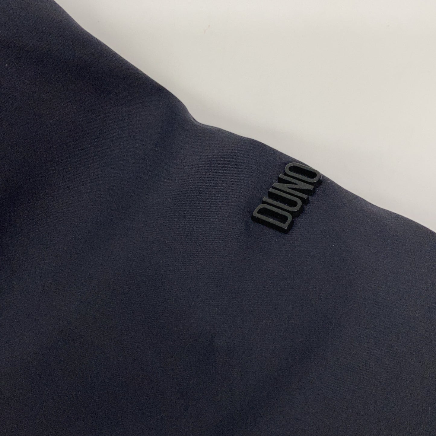 DUNO Navy PALLADIUM Down Coat Size 46