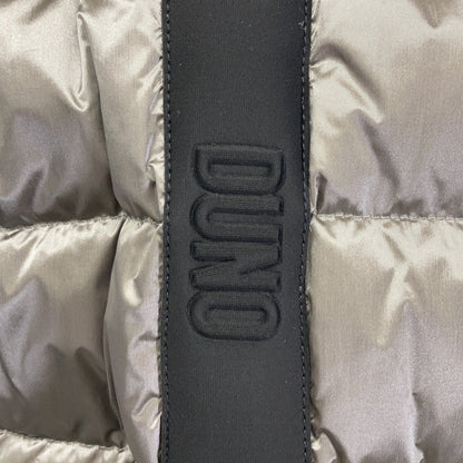 DUNO Navy PALLADIUM Down Coat Size 46