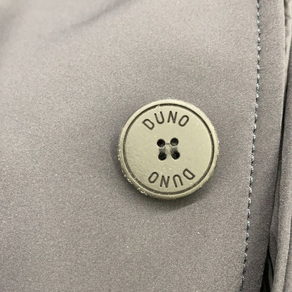DUNO Navy PALLADIUM Down Coat Size 46