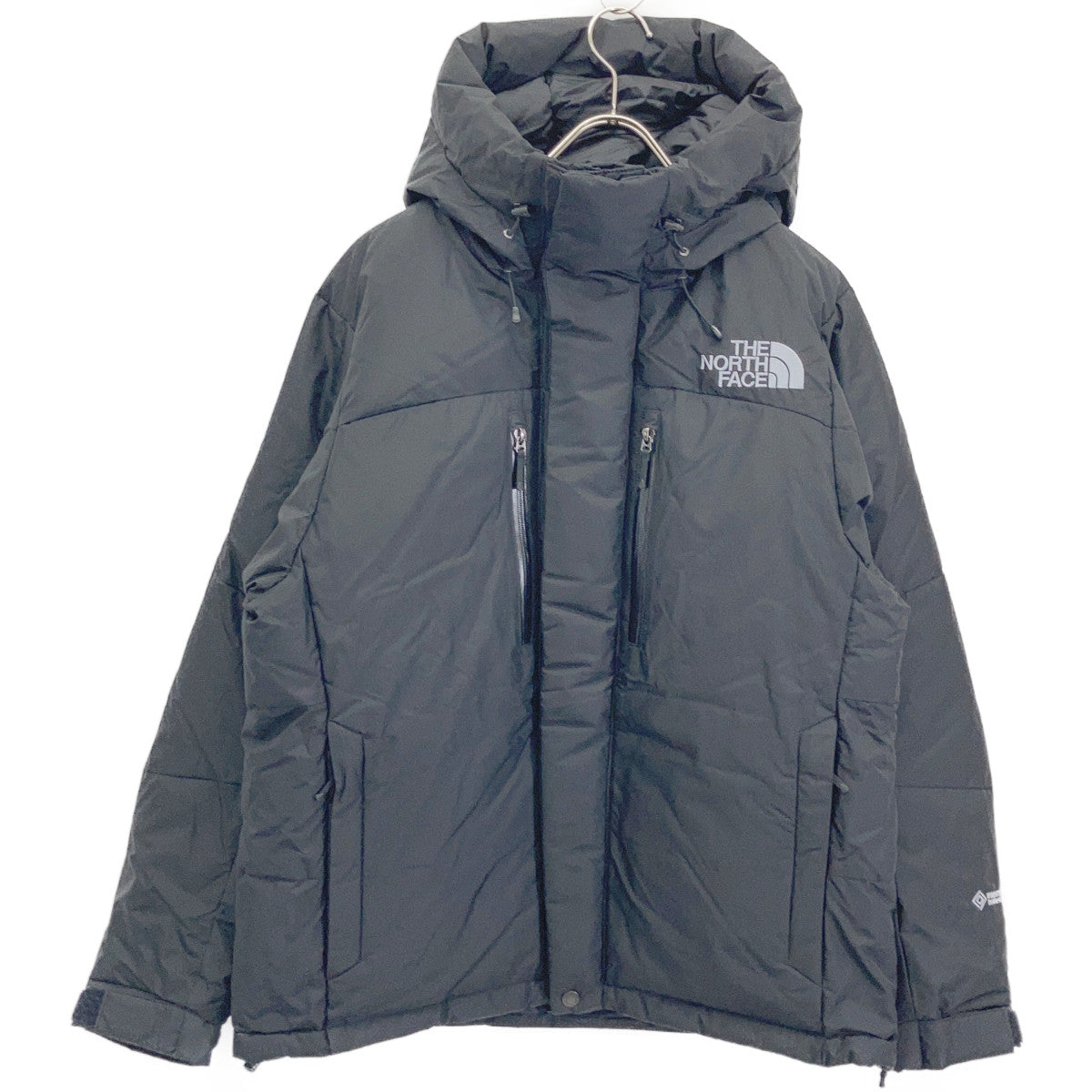 THE NORTH FACE Black ND92551 Baltro Light Jacket Size S