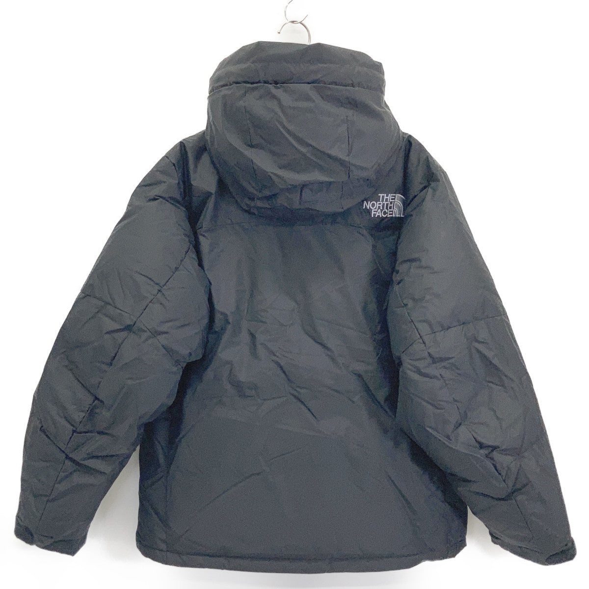 THE NORTH FACE Black ND92551 Baltro Light Jacket Size S