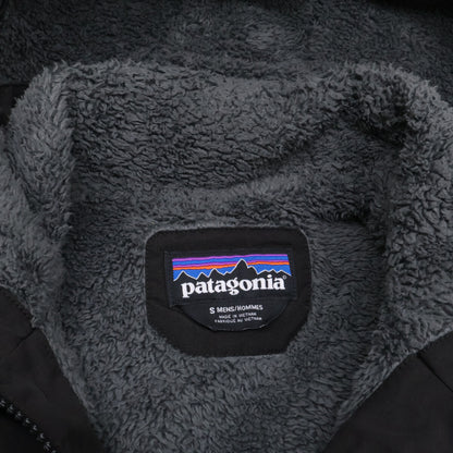 Patagonia FA19 Black Isthmus Parka Jacket Size S