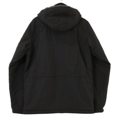 Patagonia FA19 Black Isthmus Parka Jacket Size S