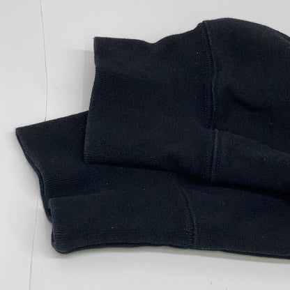 Supreme 21FW Black TAIL Hooded Parka Size L