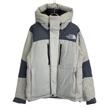 THE NORTH FACE Gray Baltro Light Jacket Size M