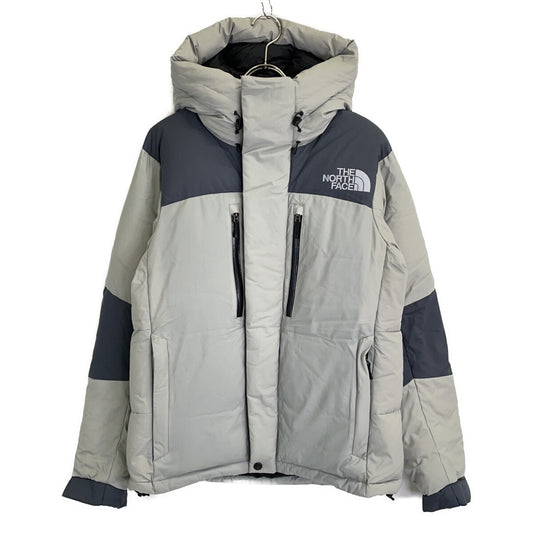 THE NORTH FACE Gray Baltro Light Jacket Size M