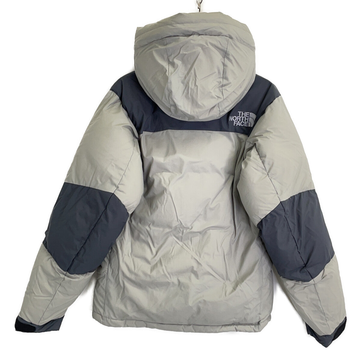 THE NORTH FACE Gray Baltro Light Jacket Size M