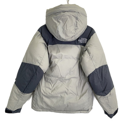 THE NORTH FACE Gray Baltro Light Jacket Size M