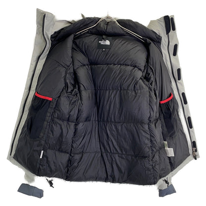 THE NORTH FACE Gray Baltro Light Jacket Size M