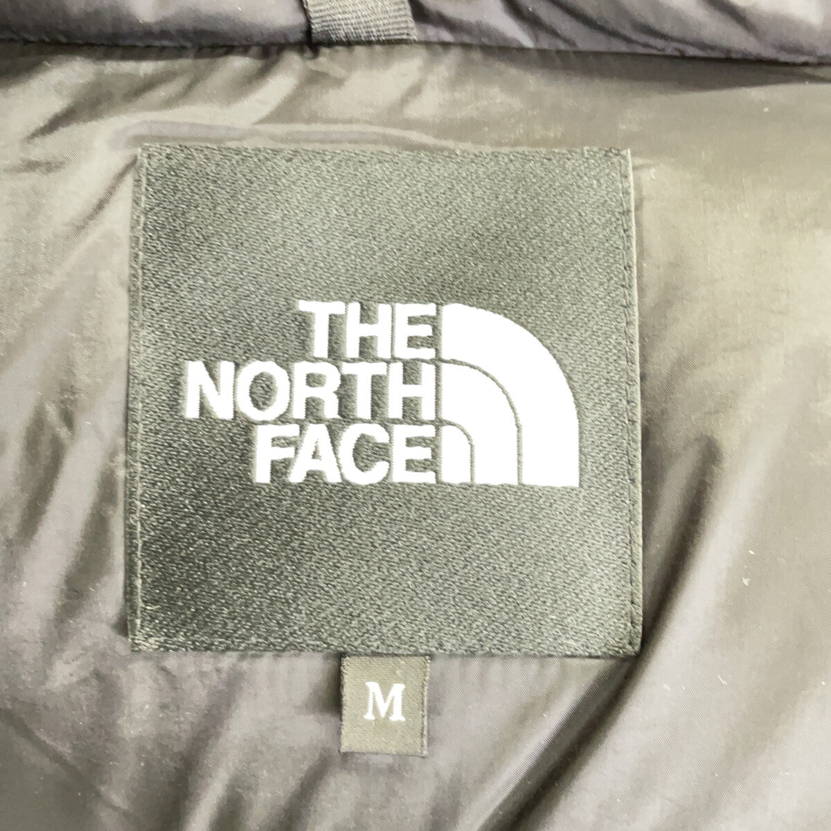 THE NORTH FACE Gray Baltro Light Jacket Size M
