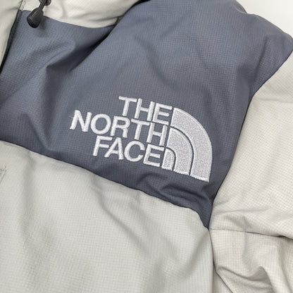 THE NORTH FACE Gray Baltro Light Jacket Size M