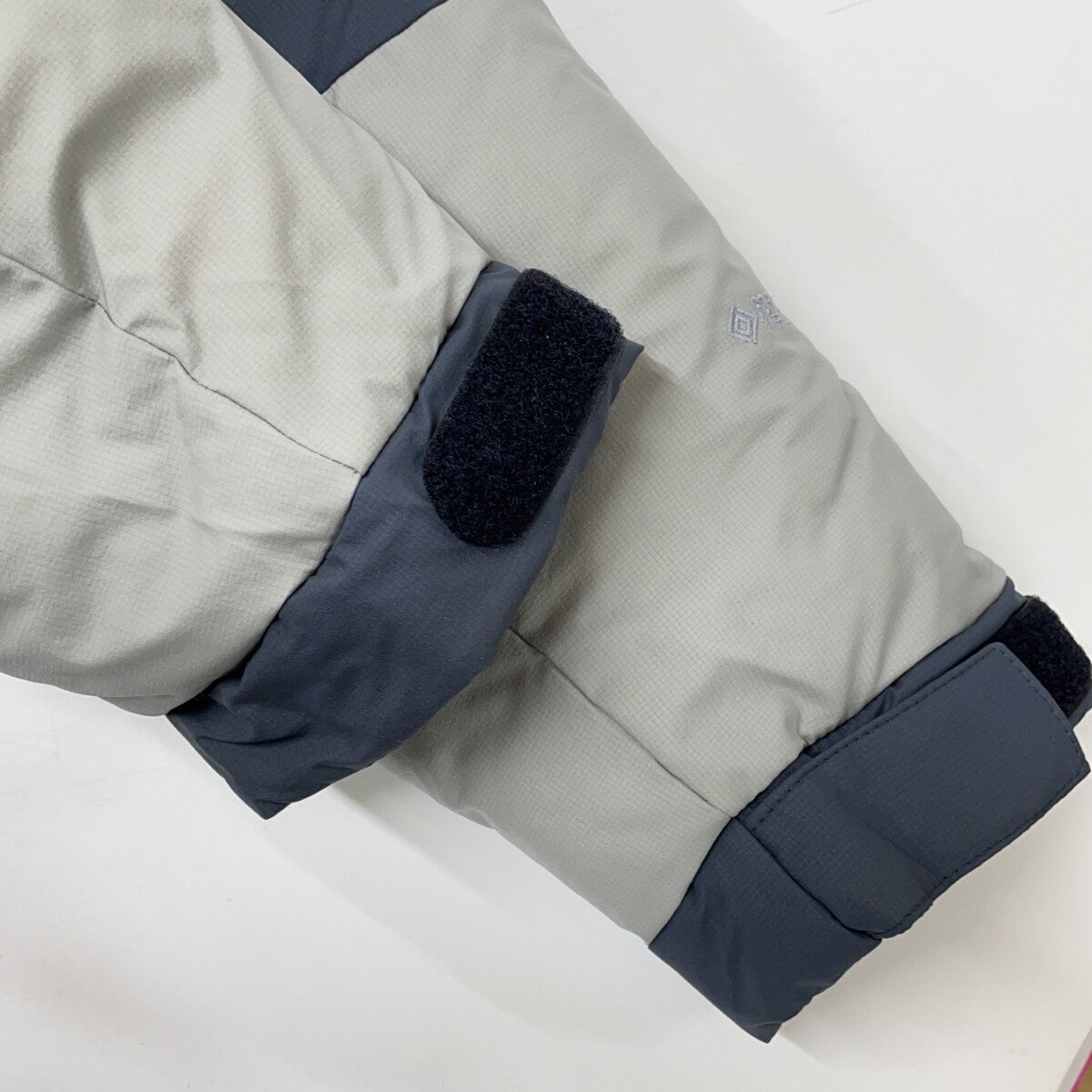 THE NORTH FACE Gray Baltro Light Jacket Size M