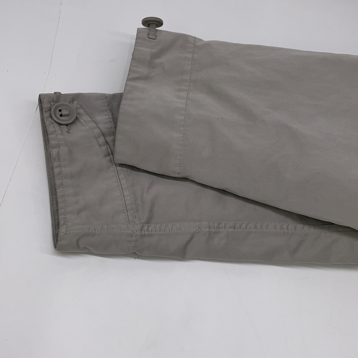 C.P.COMPANY Total Eclipse Goggle Hooded Poly Jacket Size L