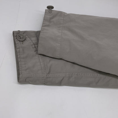C.P.COMPANY Total Eclipse Goggle Hooded Poly Jacket Size L