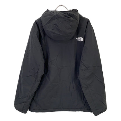 THE NORTH FACE Black Reversible Hoody Jacket Size XL