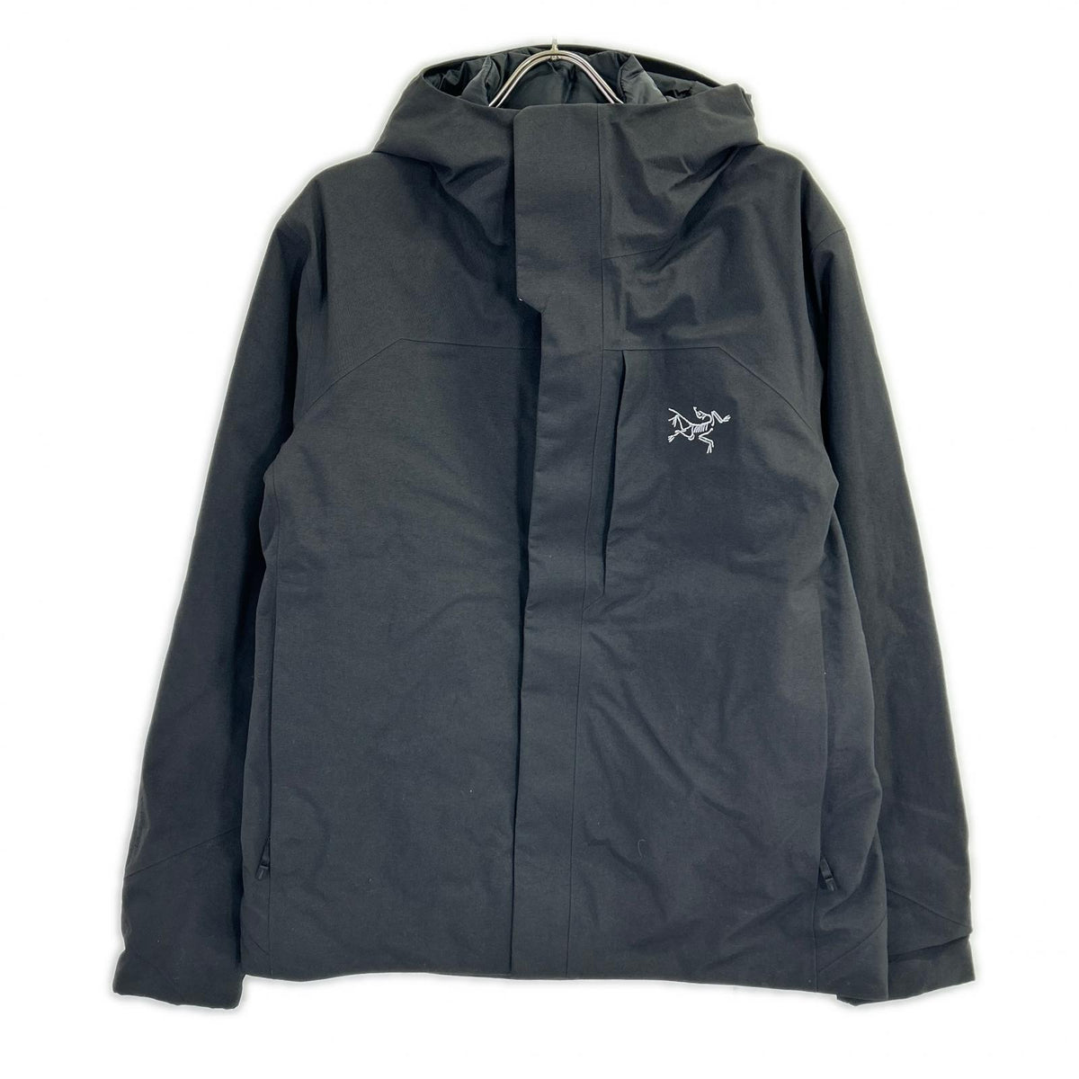 ARC'TERYX Therme Insulated Jacket Black Size M