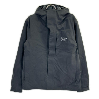 ARC'TERYX Therme Insulated Jacket Black Size M