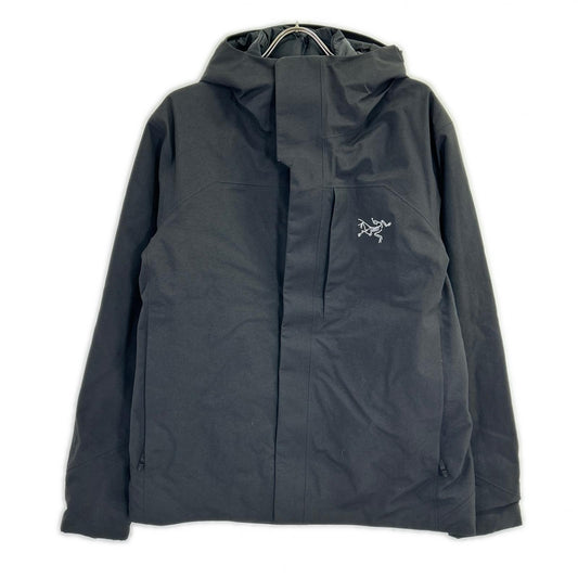 ARC'TERYX Therme Insulated Jacket Black Size M