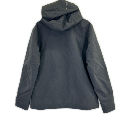 ARC'TERYX Therme Insulated Jacket Black Size M