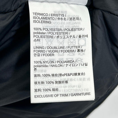 ARC'TERYX Therme Insulated Jacket Black Size M