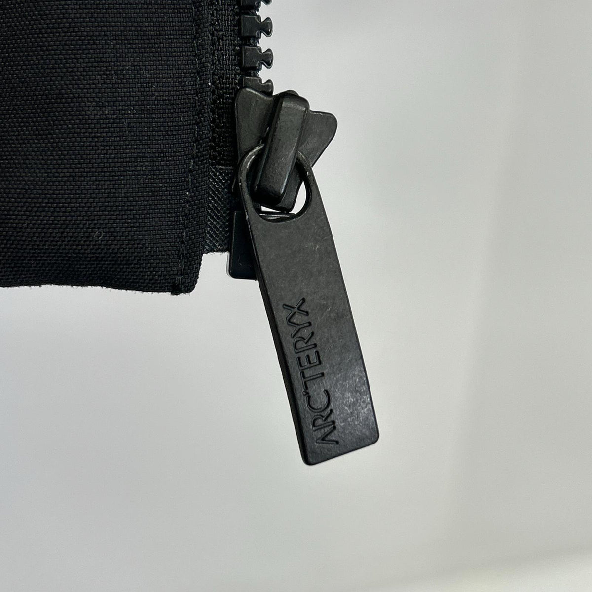 ARC'TERYX Therme Insulated Jacket Black Size M