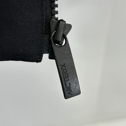 ARC'TERYX Therme Insulated Jacket Black Size M