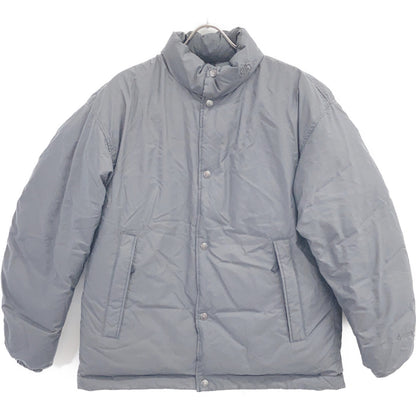 THE NORTH FACE Alteration Sierra Nylon Jacket Gray Size M