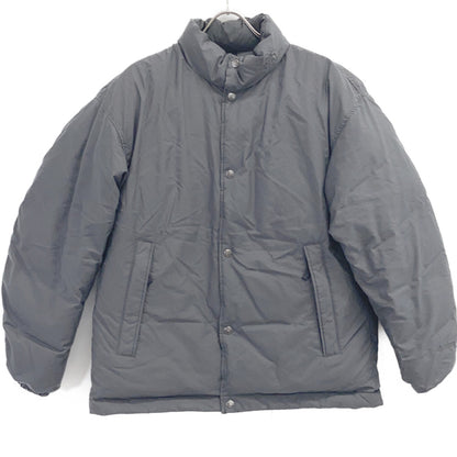 THE NORTH FACE Alteration Sierra Nylon Jacket Gray Size M