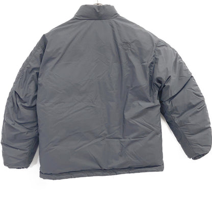 THE NORTH FACE Alteration Sierra Nylon Jacket Gray Size M